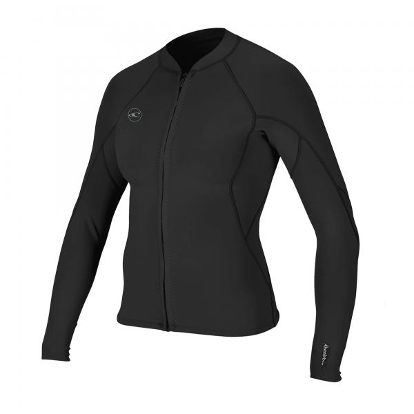 O´Neill Reactor II wms Front Zip Jacket